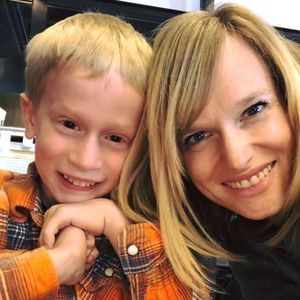 Meet your Posher, Lindsay